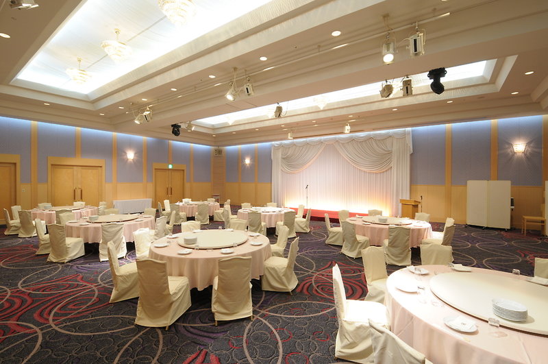 Kansai Airport Washington Hotel