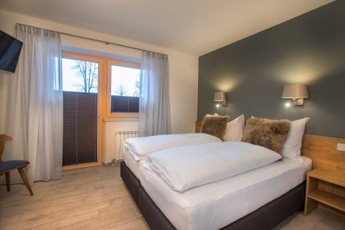 Appartement Nanske