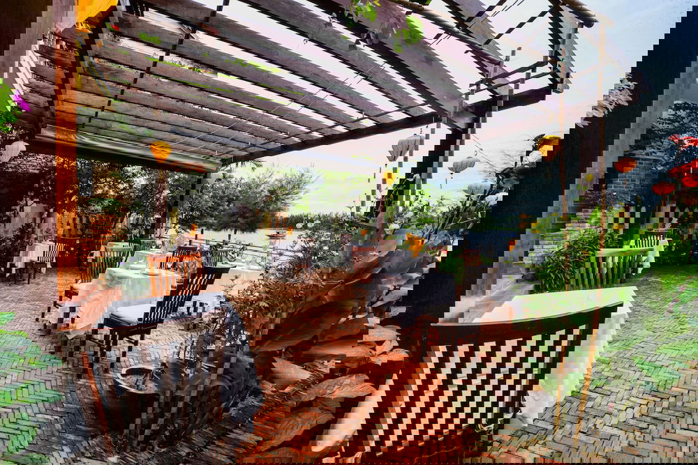 Hotel Villa Orchid Garden Riverside