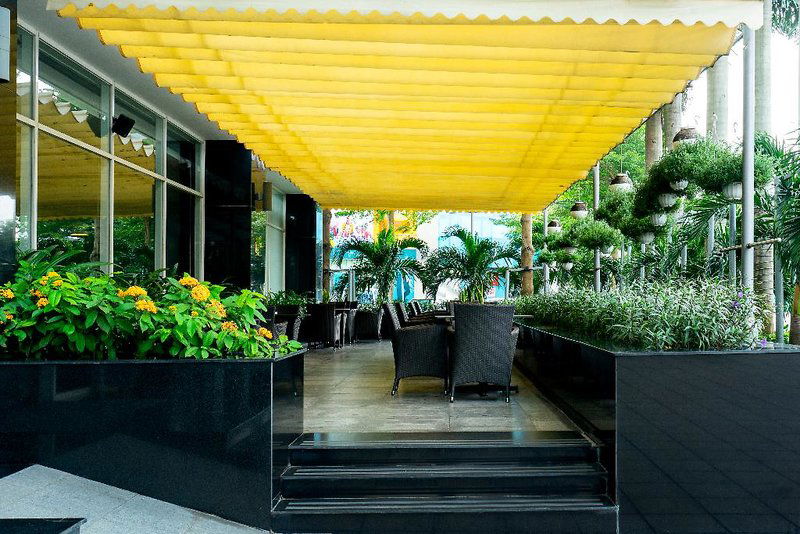 Hotel Becamex Hotel Thu Dau Mot