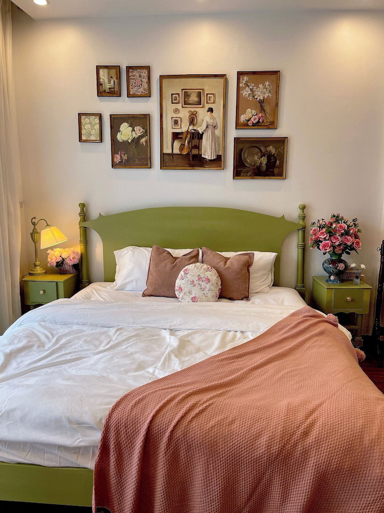 Hotel C&K Luxury Homestay Hai Phong