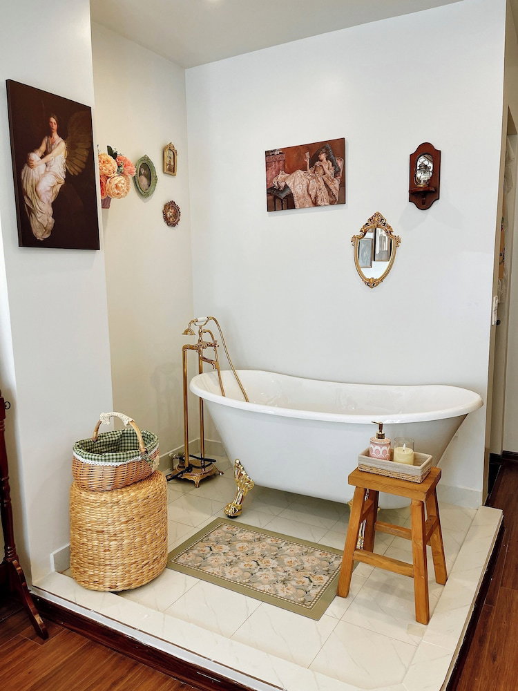 C&K Luxury Homestay Hai Phong