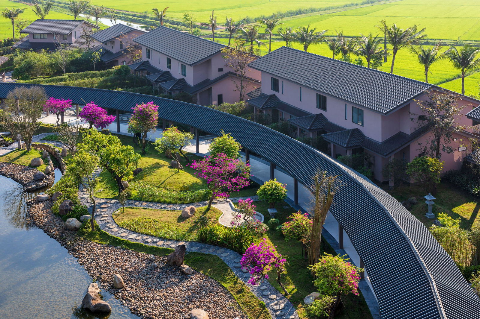 Hotel Kobi Onsen Resort Hue Affiliated By Meliá