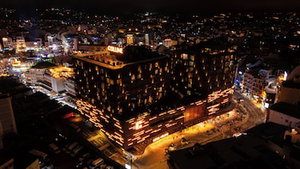 Hotel Hotel Colline cazare Da Lat
