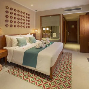 Hotel Little Gem. An Eco-Friendly Boutique Hotel & Spa cazare Hoi An