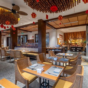 Hotel Little Oasis A Little Luxury Hotel & Spa cazare Hoi An