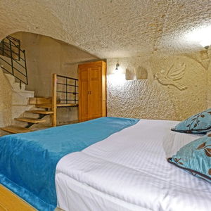 Hotel La Casa Cave cazare Cappadocia