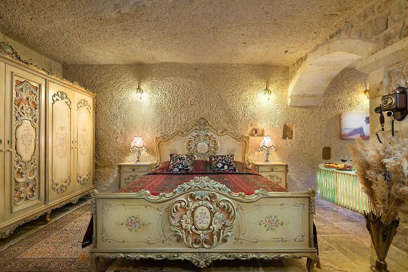 Hotel Acer Cave Hotel