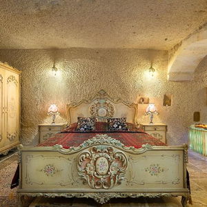 Hotel Acer Cave Hotel cazare Cappadocia