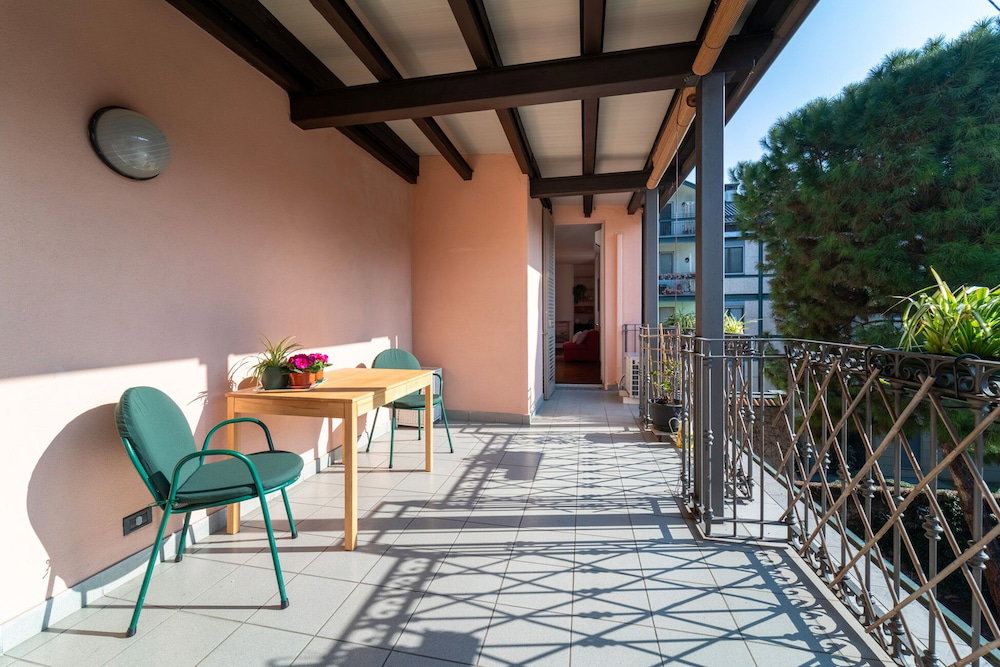 Hotel Gerbett Apartment With Terrace By Wonderful Italy