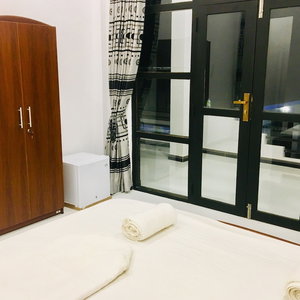 Hotel Hotel Crocotopond cazare Arugam Bay