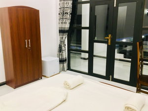 Hotel Hotel Crocotopond cazare Arugam Bay