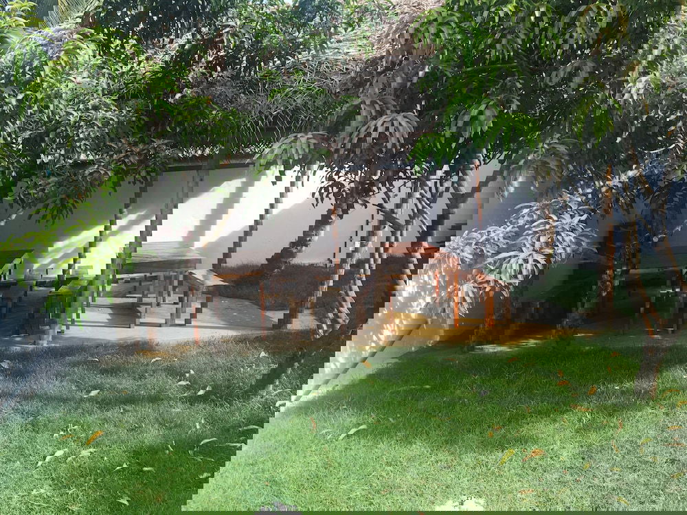 Hotel Backpackers Villa