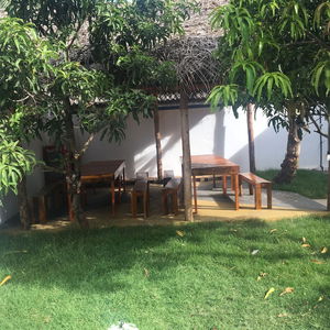 Hotel Backpackers Villa cazare Arugam Bay