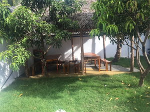 Hotel Backpackers Villa cazare Arugam Bay