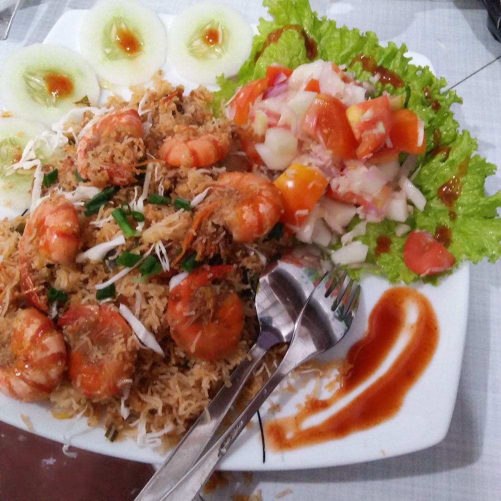 Hotel Surf And Sand Hotel - Arugam Bay