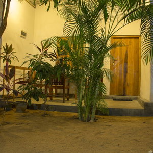 Hotel Eagle Resort Arugambay cazare Arugam Bay
