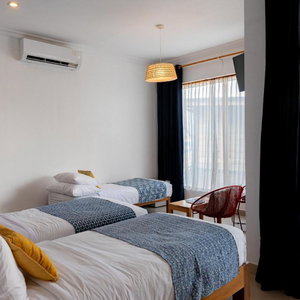 Hotel Pesona Beach Resort & Spa cazare Gili Trawangan