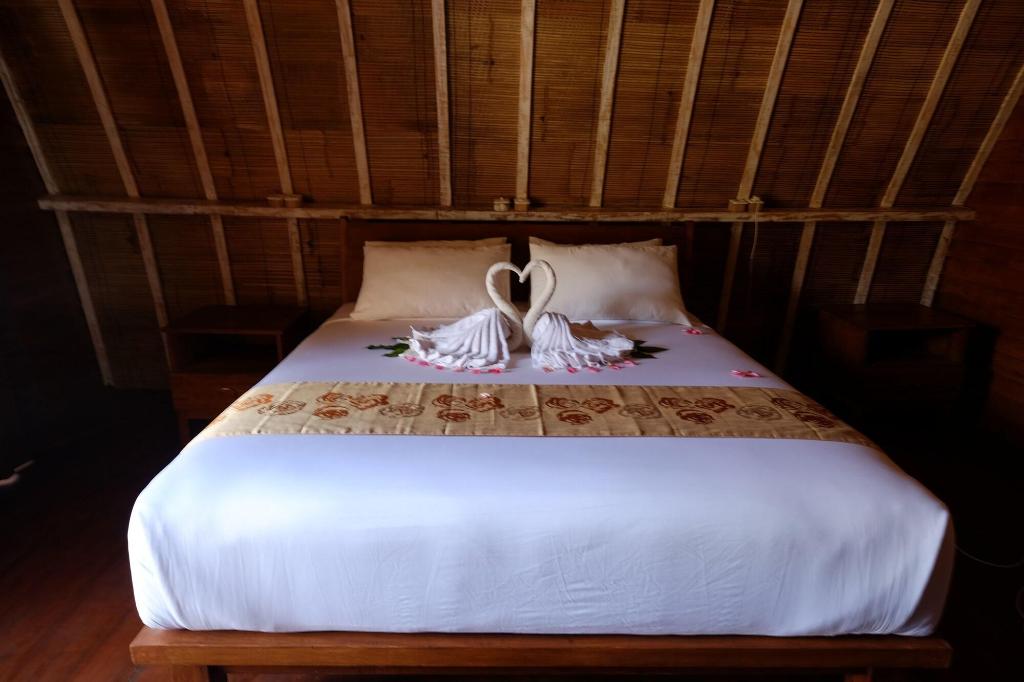Hotel Paradesa Living