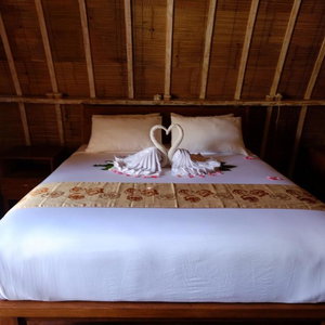 Hotel Paradesa Living cazare Gili Trawangan