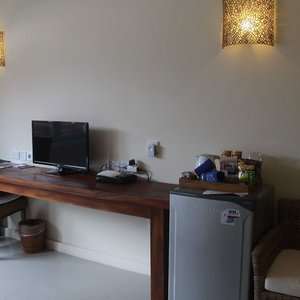 Hotel Scallywags Resort cazare Gili Trawangan