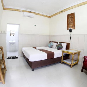 Hotel Gili Beach Wind cazare Gili Trawangan