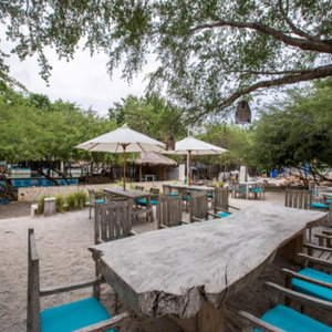 Hotel Wilson's Retreat cazare Gili Trawangan
