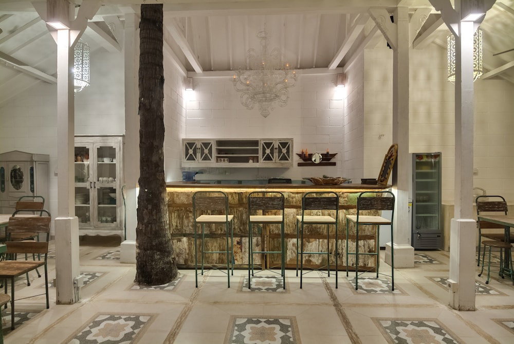Hotel Palmeto Village