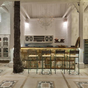 Hotel Palmeto Village cazare Gili Trawangan