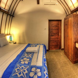 Hotel The Yoga Garden cazare Gili Trawangan