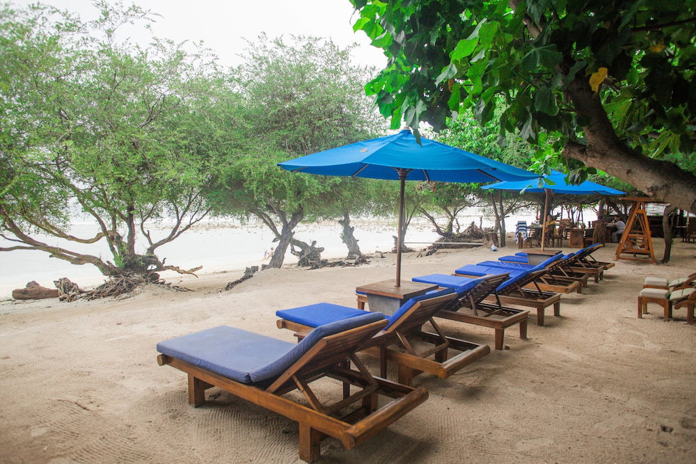 Hotel Alam Gili
