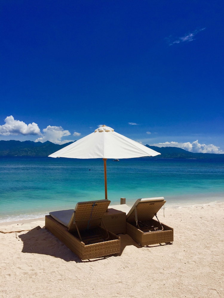 Hotel Gili Ocean Club