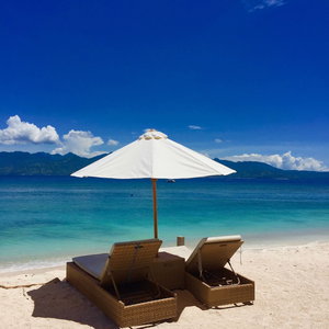 Hotel Gili Ocean Club cazare Gili Trawangan