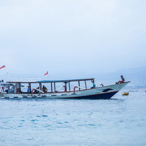 Hotel Manta Dive Gili Trawangan Resort cazare Gili Trawangan