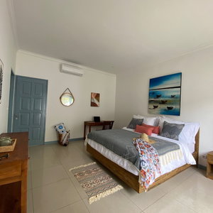 Hotel Kubuwatu Boutique Accommodation cazare Gili Trawangan
