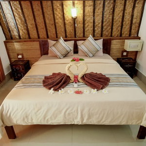 Hotel Warna Beach Hotel cazare Gili Trawangan