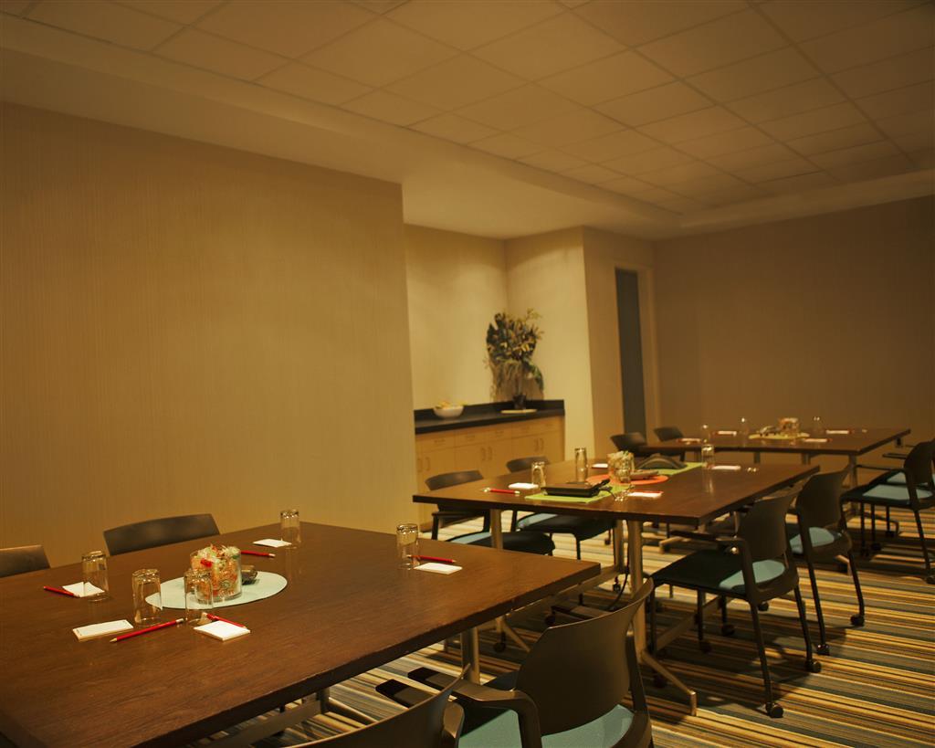 Hotel Aloft Minneapolis