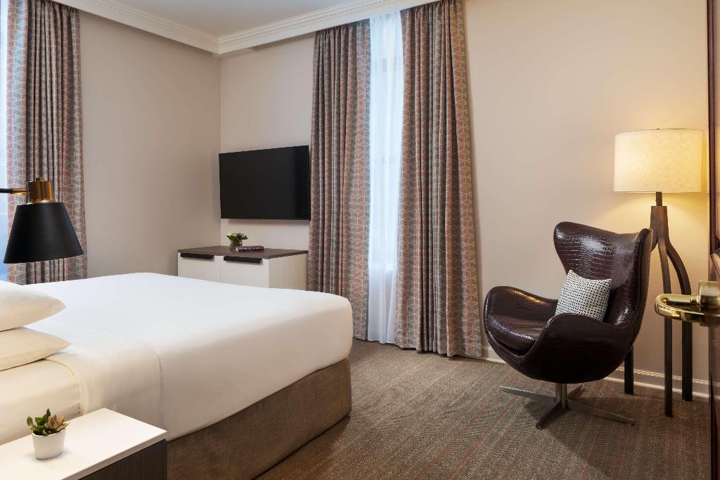 Hotel Hyatt Centric Downtown Minneapolis