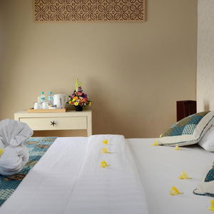 Hotel Bali Breezz Hotel cazare Jimbaran