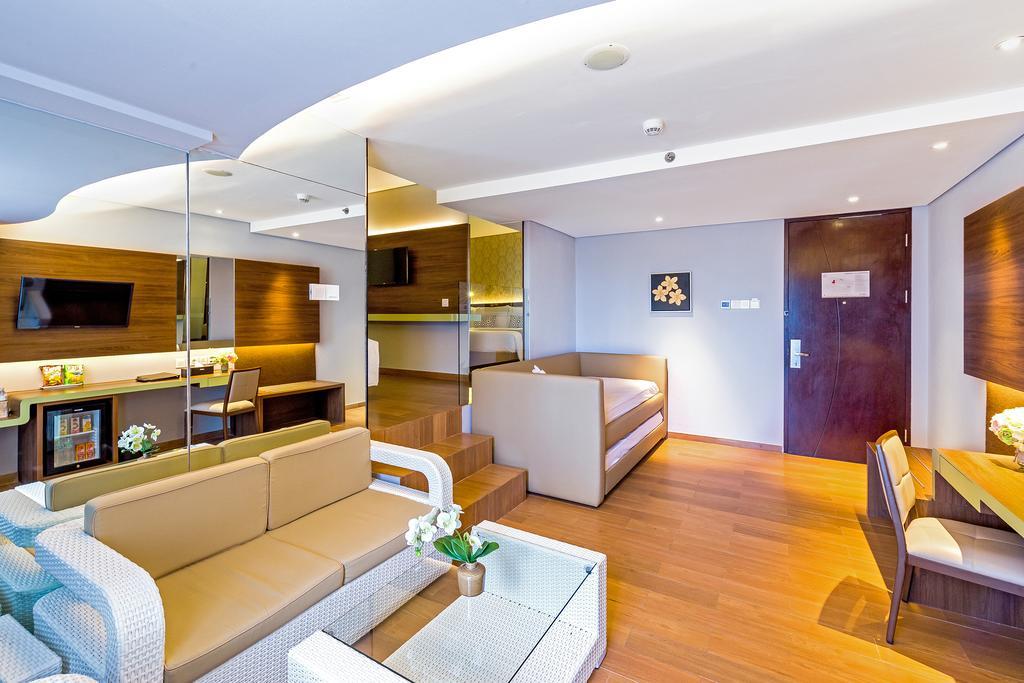 Hotel Infinity8 Bali