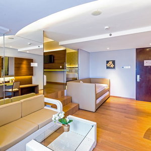 Sejur Infinity8 Bali vacanta Jimbaran