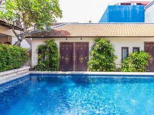 Hotel Coco De Heaven Hotel cazare Jimbaran