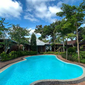 Sejur Kupu Kupu Jimbaran Beach Club & Spa By Loccitane vacanta Jimbaran