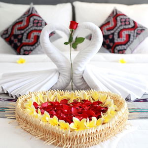 Sejur Kubu Gwk Resort vacanta Jimbaran