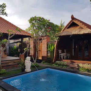 Hotel Poedja Villa Jimbaran cazare Jimbaran