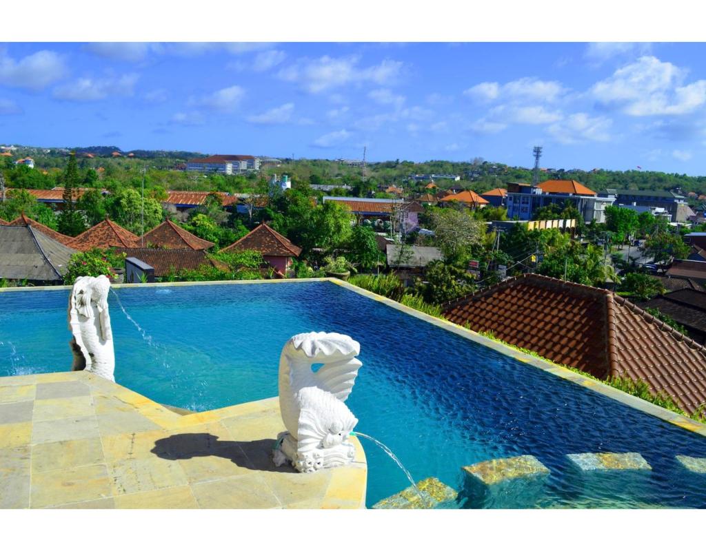 Hotel Nirmala Hotel