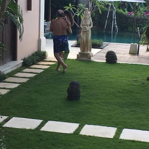 Hotel Villa Pasraman Baghawan cazare Jimbaran