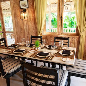 Hotel Kayumanis Jimbaran Private Estate & Spa cazare Jimbaran