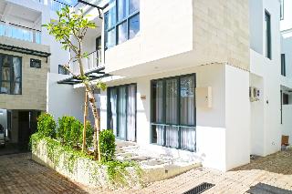 Hotel Villa Prana Jimbaran