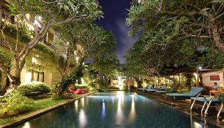 Argya Santi Resort